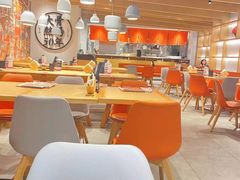 大堂-味千拉面(广州金沙永旺梦乐城店)