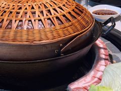 -米氏火鱼·泡椒鱼火锅(李子坝老店)