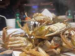 -川骄海鲜自助(亚运村店)
