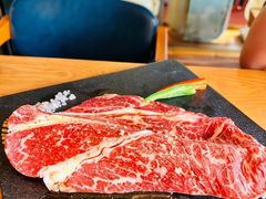 -炎蔵牛舌烤肉