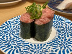 -大起水产回转寿司(大丸心斋桥店)