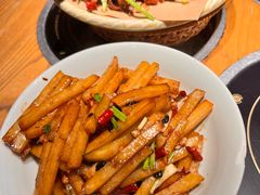 -吃饭皇帝大(合生汇店)