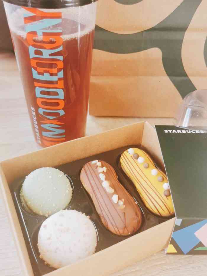 星巴克臻选(济南印象城店)-"咖啡可以消除疲劳.