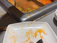 -海底捞火锅(武胜路凯德广场店)