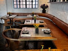 -Apollo·西班牙小酒馆(安福路店)