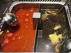 -海底捞火锅(邯郸新世纪中心店)