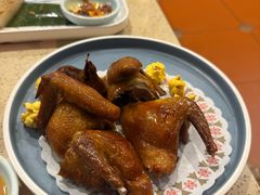 -点都德(龙之梦店)