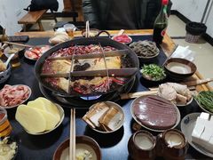 -肥龙火锅(南坪店)