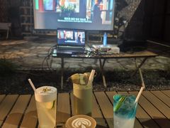 -陶野咖啡·面包披萨