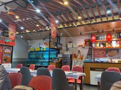 -三妹小龙虾·黄油蟹(华侨城总店)