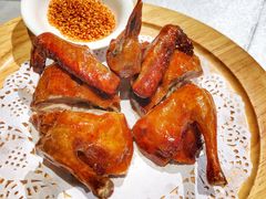 妙龄乳鸽-蔡府家宴(699店)