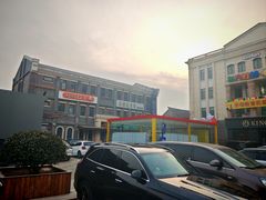 -回龙窝历史文化街区