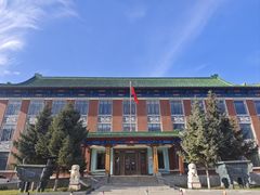 -呼伦贝尔民族博物馆