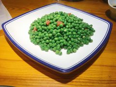 -丁记盐蘸牛肉·新杭菜(河东路店)