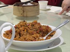 -兴悦酒家(环市东路店)