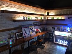 -JINNS锦时 steak&pizza(浸信会礼拜堂旧址店)