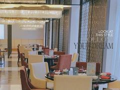-杭州和达希尔顿逸林酒店·和园中餐厅-杭帮菜名店