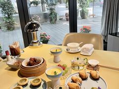 -芙蓉堂(武汉天地店)