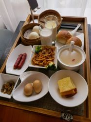 -馨月汇·一悦馨香月子中心(前滩店)