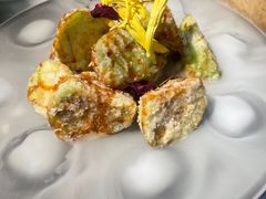 -甘思咪哚·云南艺术餐厅(天河广百店)