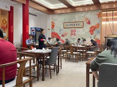 -天龙宝严素食馆(大兴善寺店)