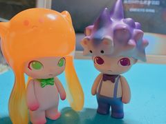 -泡泡玛特POPMART(赛格国际购物中心店)