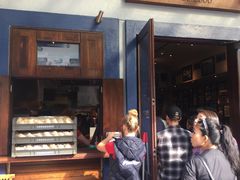 -Fergburger(皇后镇店)