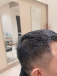 -Mentor Hair Salon