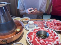 -东镇老火锅(长春路首店)