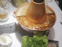 -祥源胡同·涮牛羊肉火锅(花桥店)