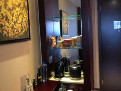 -上海浦东绿地铂骊酒店