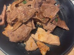 -新石器烤肉(美利广场店)