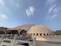 -牛首山文化旅游区