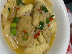 -西江红·株洲本地菜(滨江南路店)