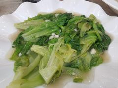 -轩记海鲜餐厅·四十五年老字号·经典粤菜(西区彩虹店)