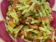 -bosphorus 铂斯西餐厅·土耳其烧烤(环市中路店)