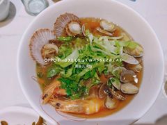 -山海菜馆·海肠捞饭·青岛菜(栈桥店)