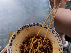 -梅溪·小伙子干挑面(安吉总店)