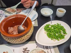 -在莲野·湖北民间菜·头牌松滋鸡(光谷步行街店)