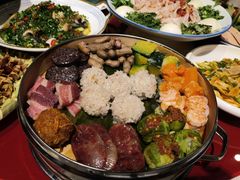 -福照楼汽锅鸡·云南菜(护国路店)