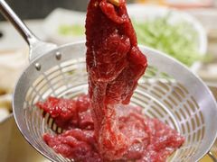 -今日牛事潮汕鲜牛肉火锅(瑞金店)