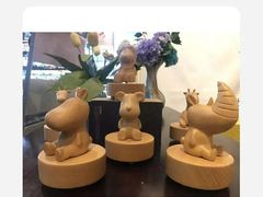 -观澜湖手艺工场·陶艺·吹玻璃·拼豆