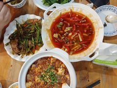 -明婷饭店(外曹家巷店)