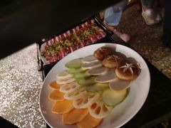-嘿嘟嘟·肋条烧肉放题(爱融荟城店)