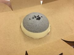 -知亘茶食