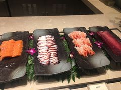 -东方滨江大酒店·滨江厅