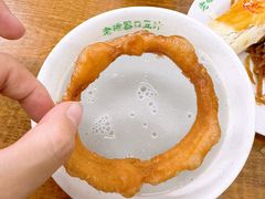 -老磁器口豆汁店(马家堡店)