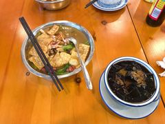 -雙冲柳州螺蛳粉&酸嘢&桂林米粉(簋街店)