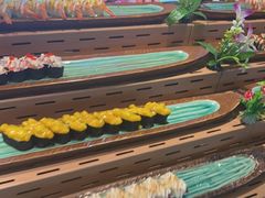 -尚宴牛特鲜自助(太原街万达店)