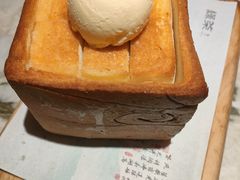 -绿茶餐厅(龙湖星悦荟店)